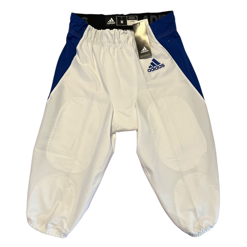 Adidas, Football WVN A1 Stock Pants,  "No Pads" Size Mens Medium